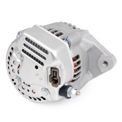 Alternator RIDEX 4G0284 4G0284 - foto 4