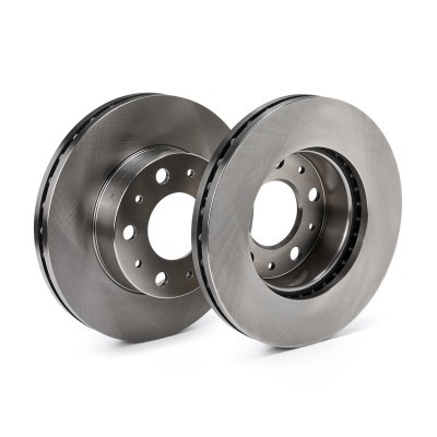 Tarcza hamulcowa RIDEX 82B2195 82B2195 - foto 6