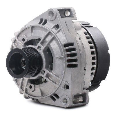 Alternator RIDEX 4G0822 4G0822 - foto 3