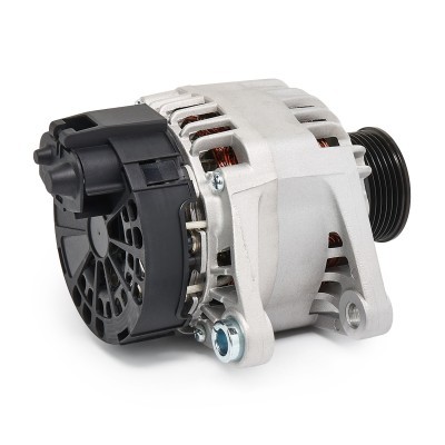 Alternator RIDEX 4G0893 4G0893 - foto 4