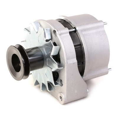 Alternator RIDEX 4G0895 4G0895 - foto 3
