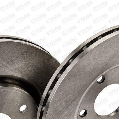 Tarcza hamulcowa Stark SKBD-0023050 SKBD-0023050 - foto 7