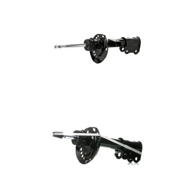 Amortyzator RIDEX 854S20340 854S20340 - foto 1