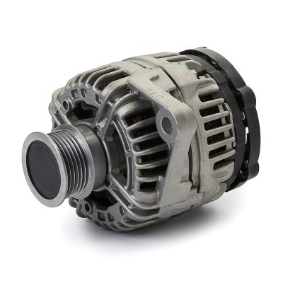 Alternator RIDEX 4G0219R 4G0219R - foto 3