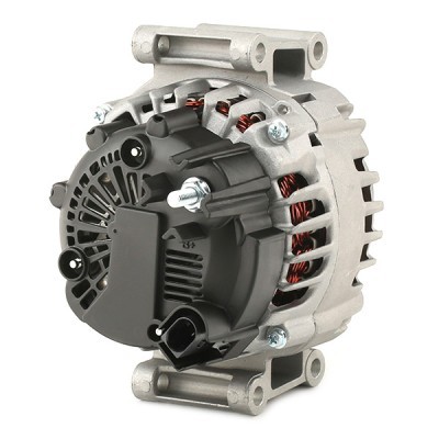 Alternator RIDEX 4G0854 4G0854 - foto 4
