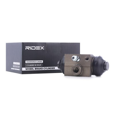 Cylinderek hamulcowy RIDEX 277W0120 277W0120 - foto 2