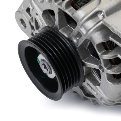 Alternator RIDEX 4G0264R 4G0264R - foto 5