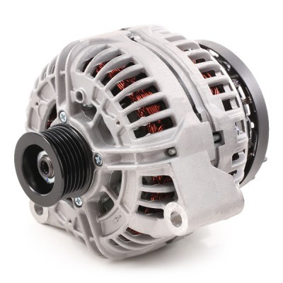Alternator RIDEX 4G0261 4G0261 - foto 3