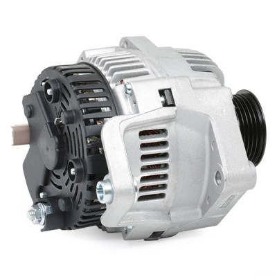 Alternator RIDEX 4G0321 4G0321 - foto 4