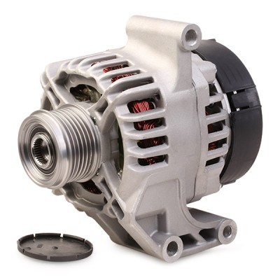 Alternator RIDEX 4G0303 4G0303 - foto 3