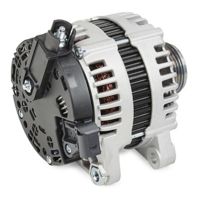 Alternator RIDEX 4G0305 4G0305 - foto 4