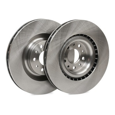 Tarcza hamulcowa RIDEX 82B0624 82B0624 - foto 4