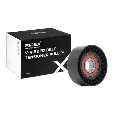 Rolka Napinacza Rozrządu RIDEX 310T0707 310T0707 - foto 2