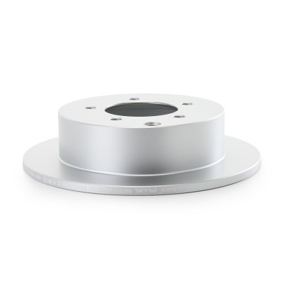 Tarcza hamulcowa RIDEX 82B0474P 82B0474P - foto 3