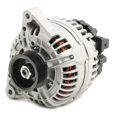 Alternator RIDEX 4G0828 4G0828 - foto 3