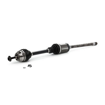 Półoś Napędowa RIDEX 13D1774 13D1774 - foto 3