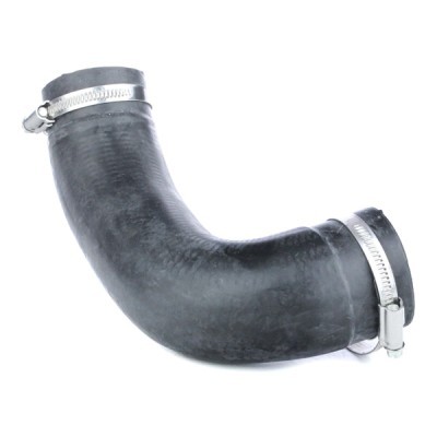 Rura Wąż Turbo Intercoolera RIDEX 3314C0062 3314C0062 - foto 4
