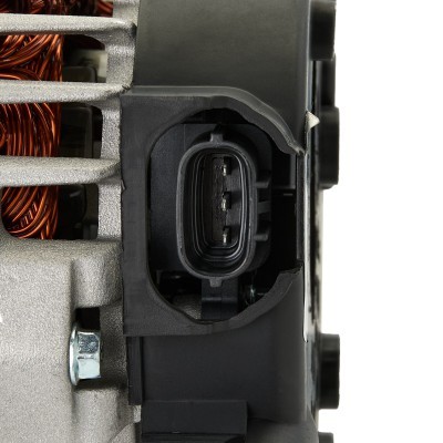 Alternator RIDEX 4G0518R 4G0518R - foto 6