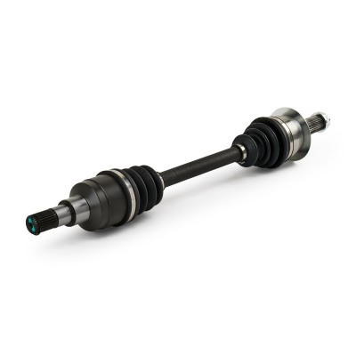 Półoś Napędowa RIDEX 13D0615 13D0615 - foto 4