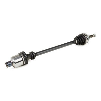 Półoś Napędowa RIDEX 13D0218 13D0218 - foto 4