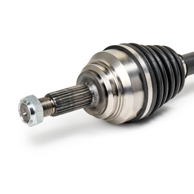 Półoś Napędowa RIDEX 13D1525R 13D1525R - foto 5
