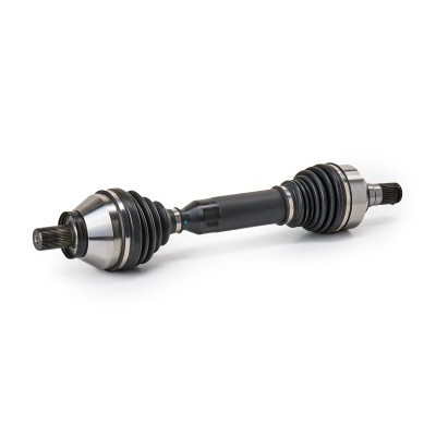Półoś Napędowa RIDEX 13D0706R 13D0706R - foto 3