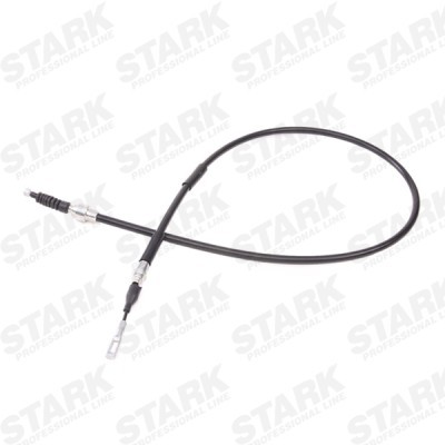 Linka Hamulca Ręcznego Stark SKCPB-1050012 SKCPB-1050012 - foto 4