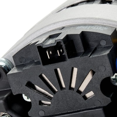 Alternator RIDEX 4G0811 4G0811 - foto 7