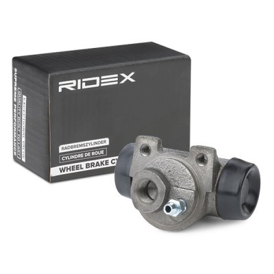 Cylinderek hamulcowy RIDEX 277W0040 277W0040 - foto 2