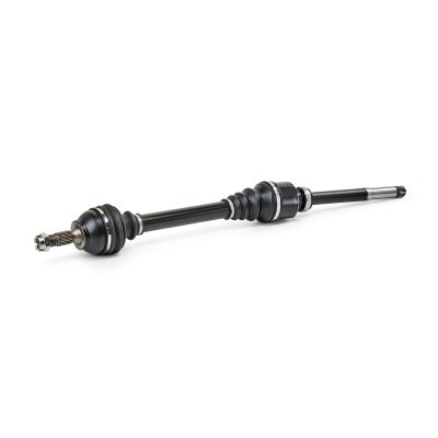 Półoś Napędowa RIDEX 13D0610R 13D0610R - foto 3