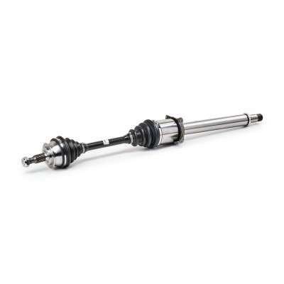 Półoś Napędowa RIDEX 13D0179R 13D0179R - foto 3