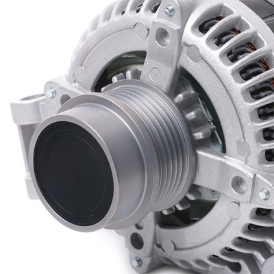 Alternator RIDEX 4G0419 4G0419 - foto 5