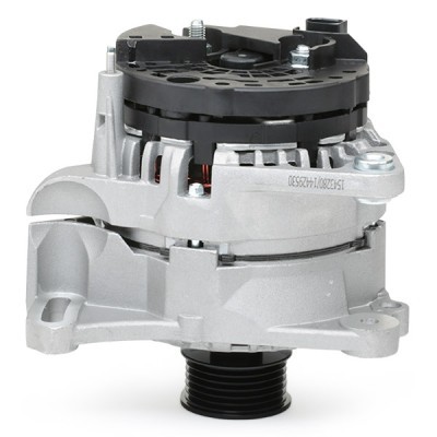 Alternator RIDEX 4G0413 4G0413 - foto 5