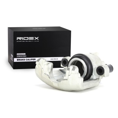 Zacisk Hamulcowy RIDEX 78B0166 78B0166 - foto 3