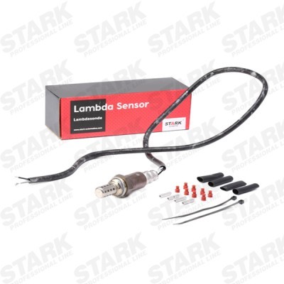 Sonda Lambda Stark SKLS-0140546 SKLS-0140546 - foto 2