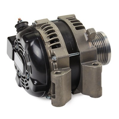 Alternator RIDEX 4G0119R 4G0119R - foto 4