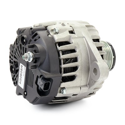Alternator RIDEX 4G0608R 4G0608R - foto 4