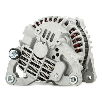 Alternator RIDEX 4G0217 4G0217 - foto 4