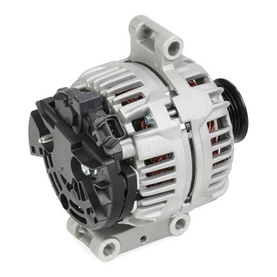 Alternator RIDEX 4G0309 4G0309 - foto 4