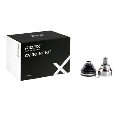 Przegub RIDEX 5J0152 5J0152 - foto 5