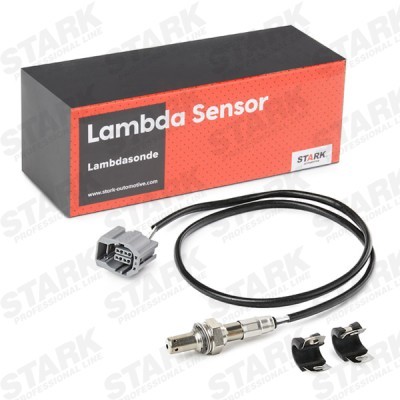 Sonda Lambda Stark SKLS-0140101 SKLS-0140101 - foto 2