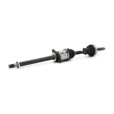 Półoś Napędowa RIDEX 13D0172R 13D0172R - foto 4