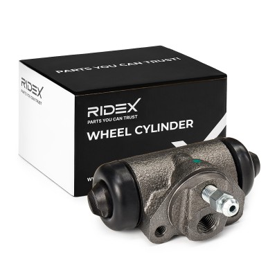 Cylinderek hamulcowy RIDEX 277W0008 277W0008 - foto 2