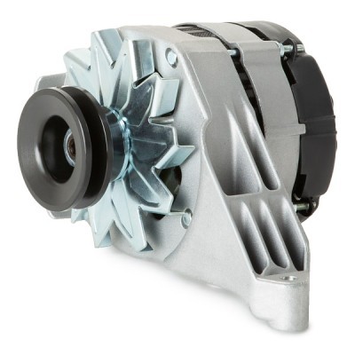 Alternator RIDEX 4G0619 4G0619 - foto 3