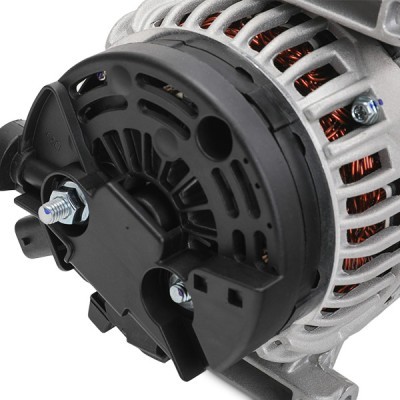 Alternator RIDEX 4G0542 4G0542 - foto 6
