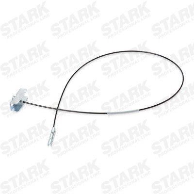 Linka Hamulca Ręcznego Stark SKCPB-1050153 SKCPB-1050153 - foto 4