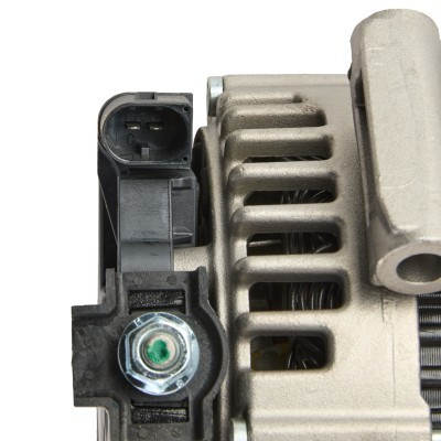 Alternator RIDEX 4G0506R 4G0506R - foto 5