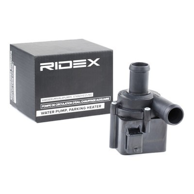 Pompa obiegowa płynu chłodzącego RIDEX 999W0021 999W0021 - foto 2