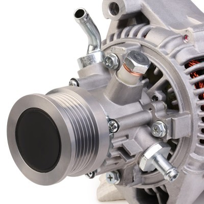Alternator RIDEX 4G0639 4G0639 - foto 5