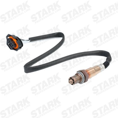 Sonda Lambda Stark SKLS-0140043 SKLS-0140043 - foto 4